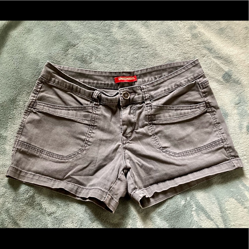 Union Bay Shorts, Size 11